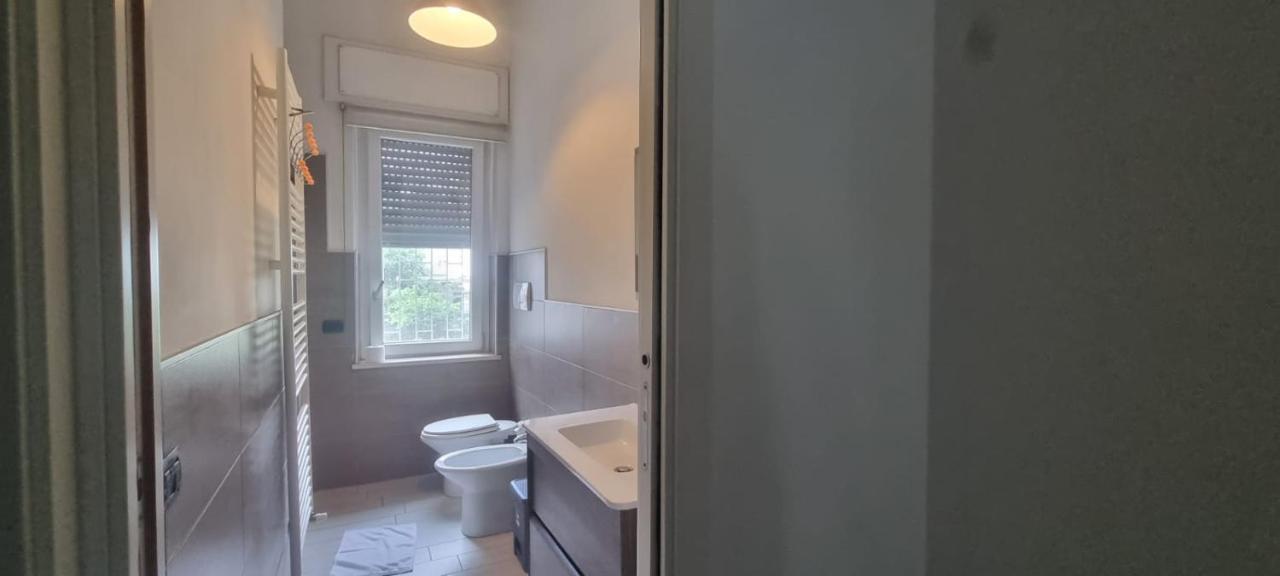 דירות פיאצ'נצה Casa Adriana מראה חיצוני תמונה