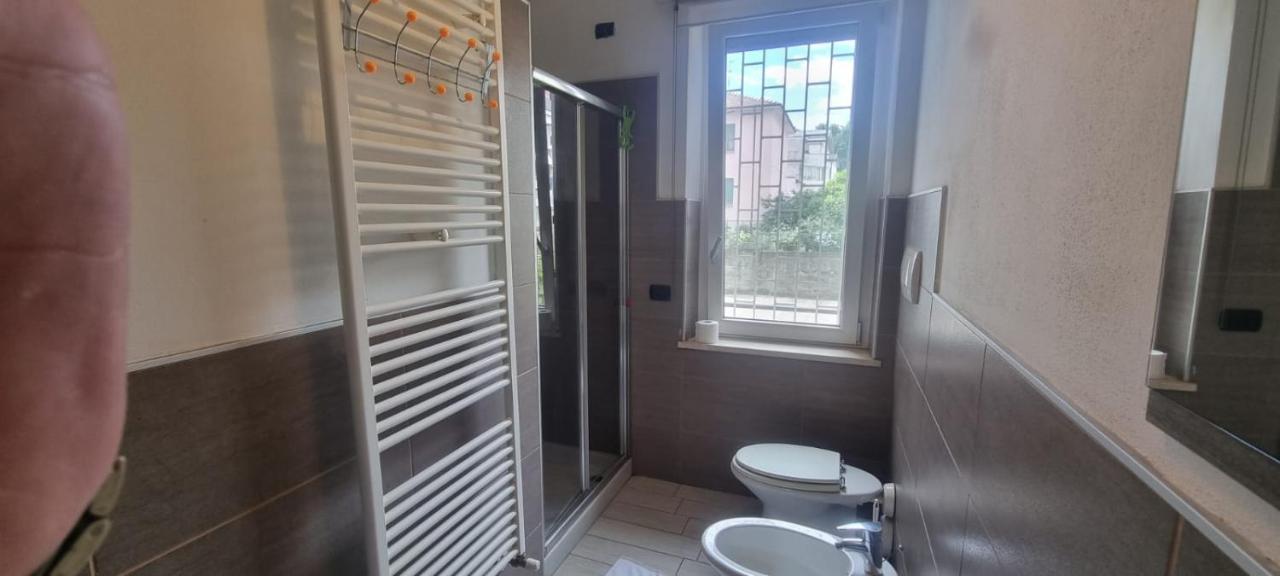 דירות פיאצ'נצה Casa Adriana מראה חיצוני תמונה
